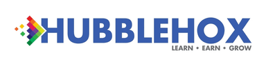 HubbleHox Logo